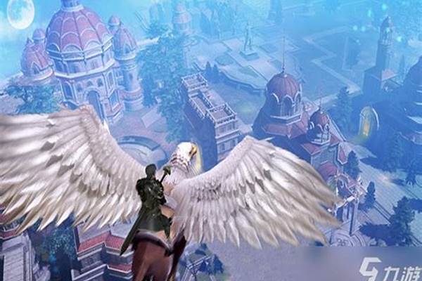 神魔大陆跑商怎么学