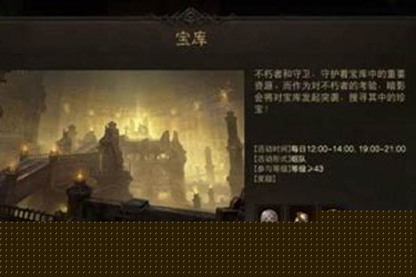 突袭宝库怎么做出来的