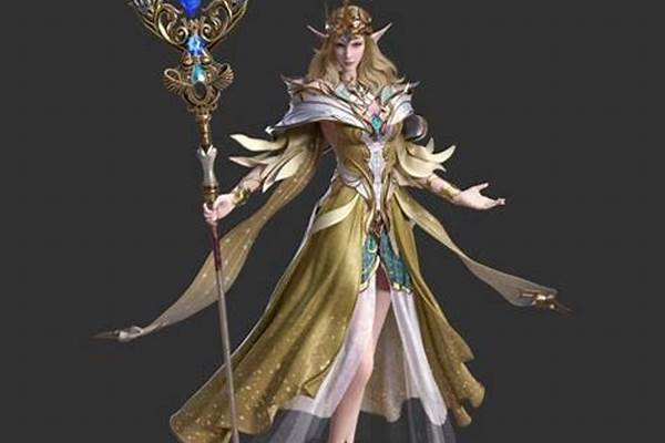 神魔大陆职业转换