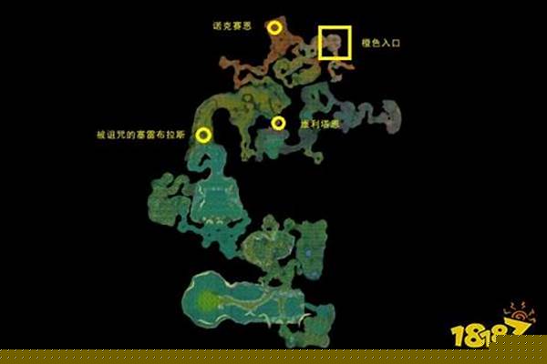 玛拉顿任务多少级可以接