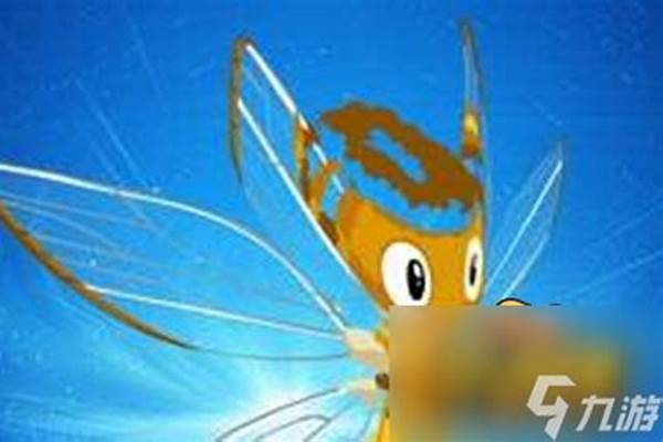 赛尔号云霄星小莹蜂怎么抓