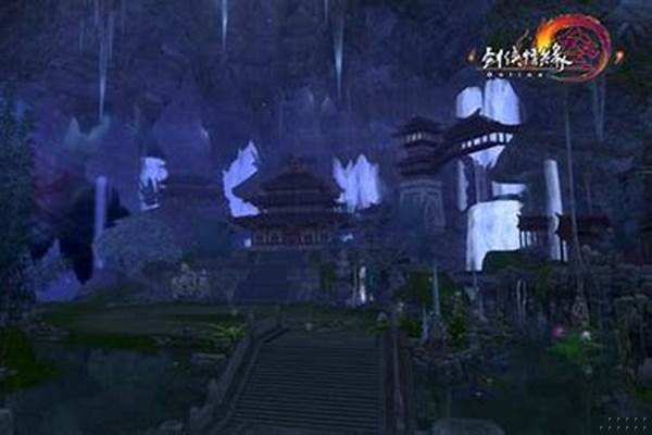 白帝水宫声望叫什么