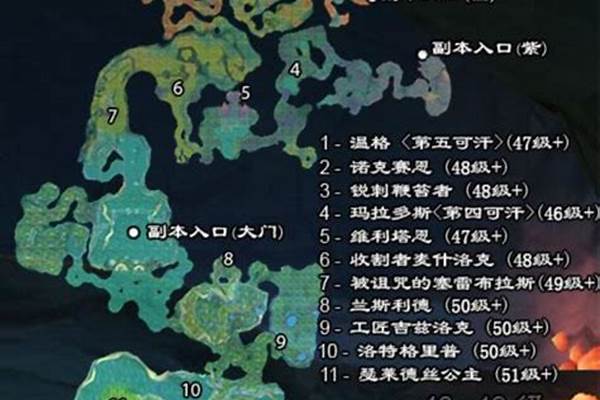 玛拉顿任务弓多少级可以接