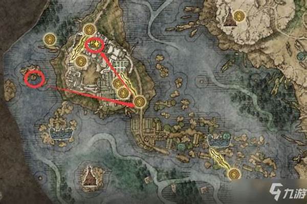 艾尔登法环洗点会少点吗