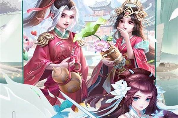 诛仙封神任务攻略