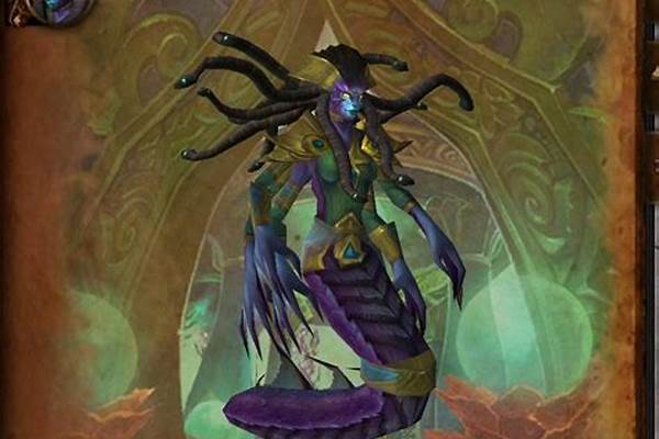 魔兽世界潮汐王座怎么走