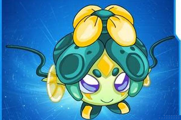 赛尔号伊洛花值得培养吗