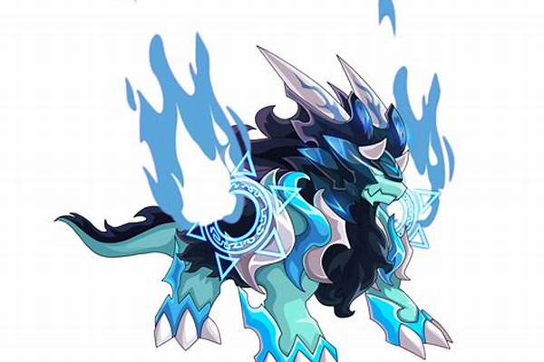 赛尔号恶灵兽超进化完全体