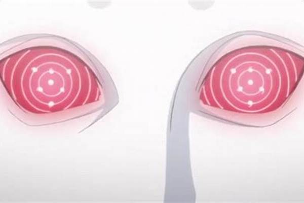 轮回眼有洞察力吗