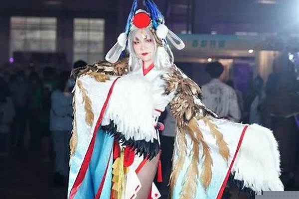 金銮鹤羽什么时候出的