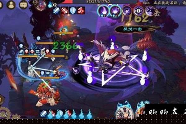 阴阳师御灵之境攻略
