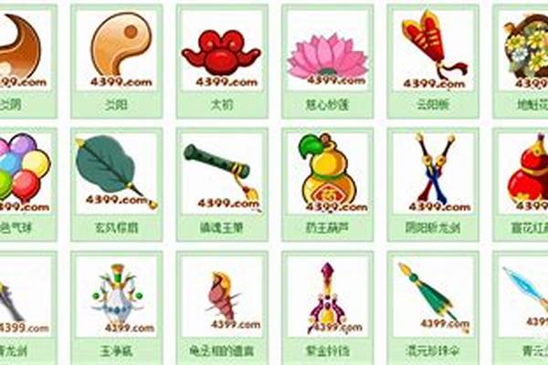 造梦西游法宝合成地点在哪