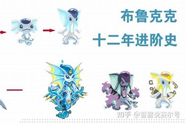 赛尔号怎么抓布鲁克克