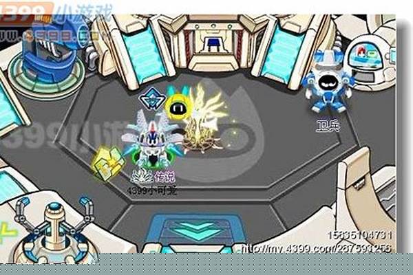 赛尔号布尔德实战