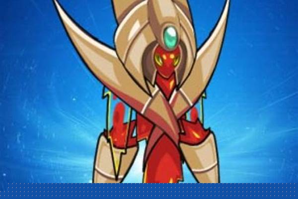 赛尔号罗德利斯超进化在哪