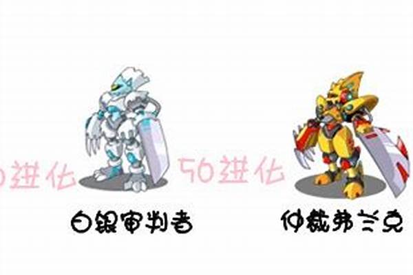 青铜审判者可以超进化吗