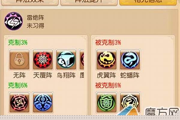 雷绝阵加宝宝多少输出