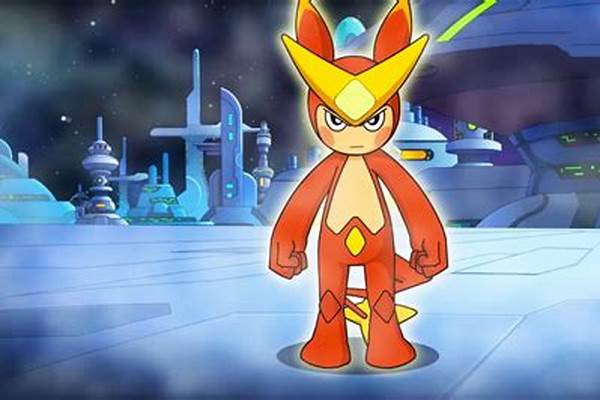 赛尔号米瑞斯实力有多强秘密