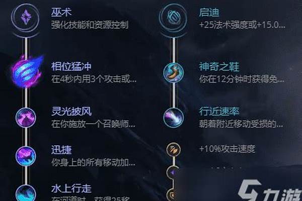 蝎子出装无限火力