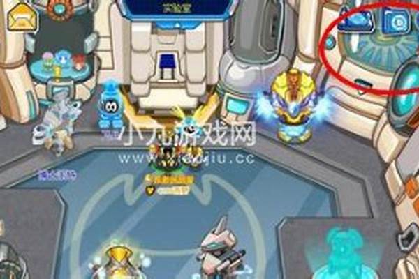 赛尔号依依抓不到