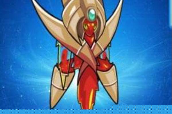 赛尔号罗德利斯不给