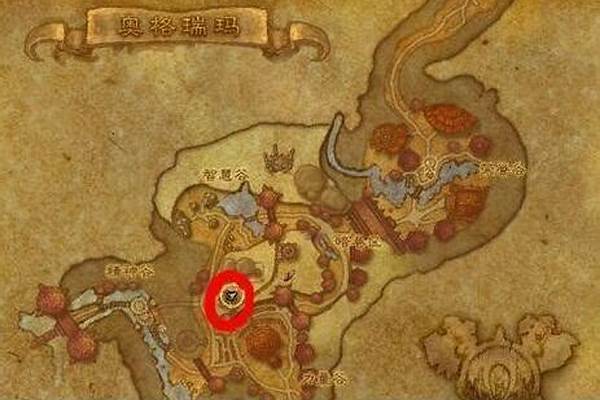 部落怎么去诺森德的