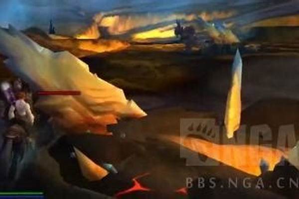 赞达拉崛起是争夺艾泽拉斯吗