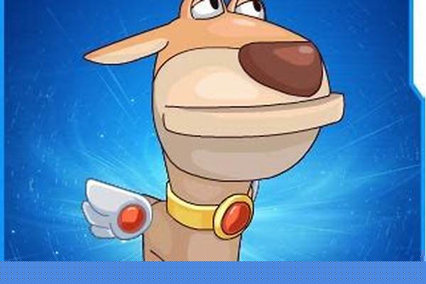 赛尔号布尔德佐格潘达