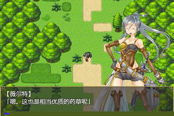 逃出森林部落攻略