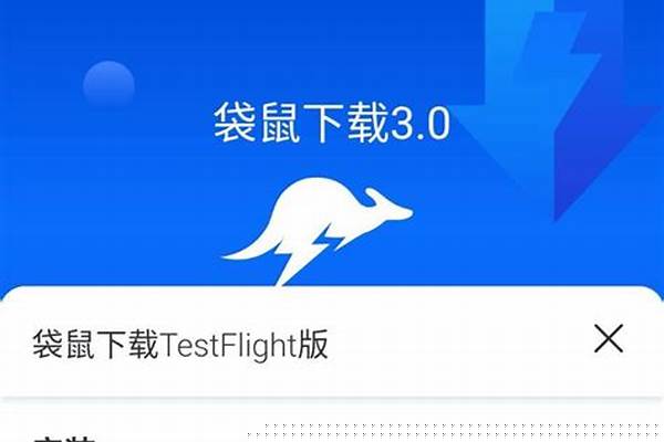 袋鼠加速器怎么用