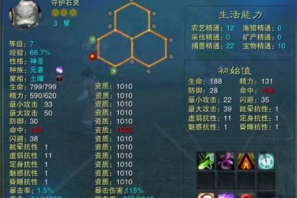 诛仙造化珠加多少造化