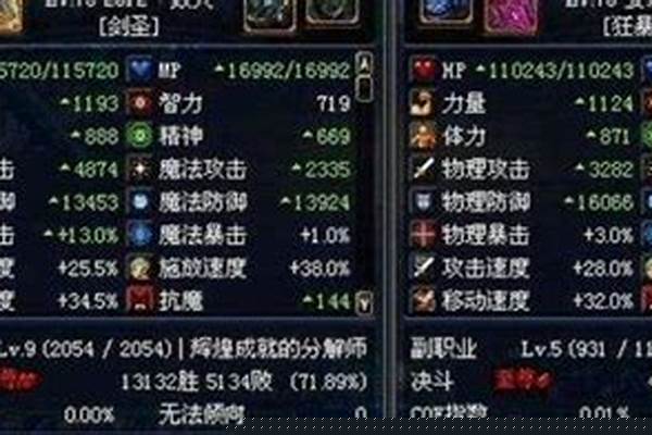 远古套加多少攻击