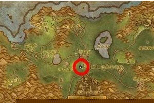 部落去诺森德要多久