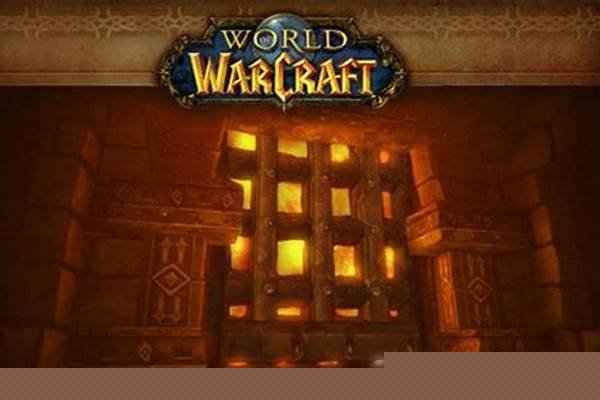 魔兽世界黑翼之巢攻略