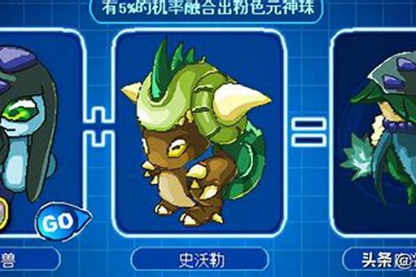 赛尔号怎么融合魔焰猩猩