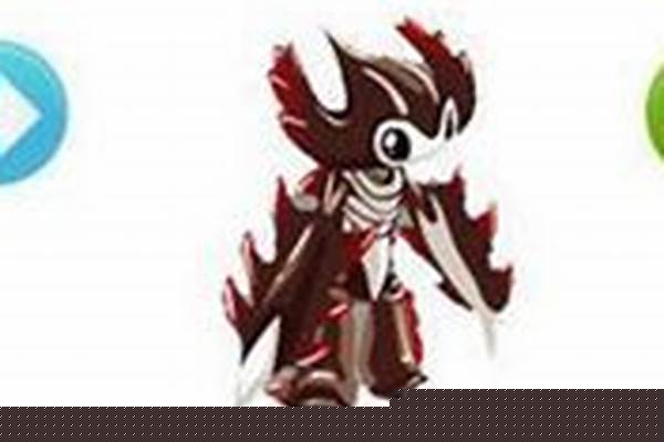 赛尔号卡鲁克斯融合公式