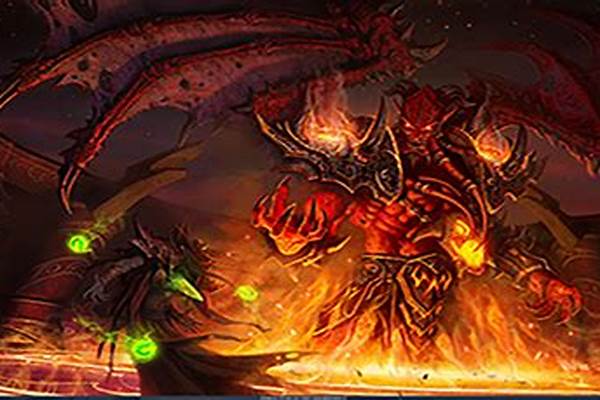 魔兽仙境炎魔来袭现在还有吗