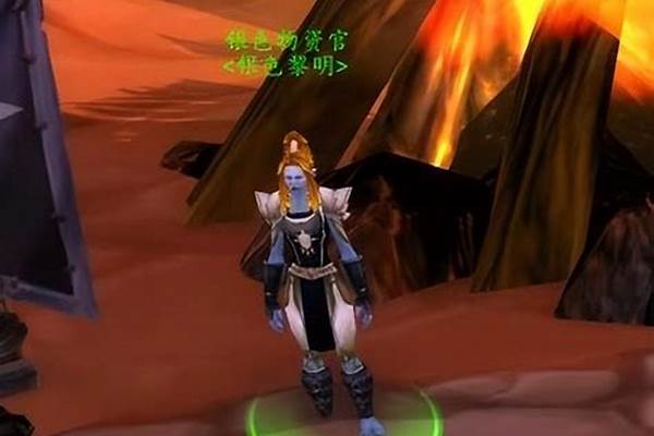 魔兽世界银色北伐军声望有什么用
