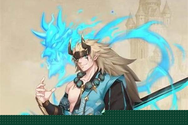 闪烁之光须佐阵容