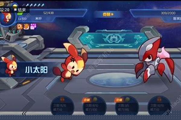赛尔号斯宾塞在哪里