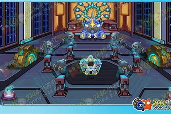 赛尔号忍魂密室怎么玩