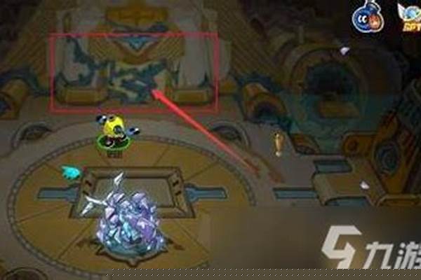 赛尔号藤结晶按了没反应