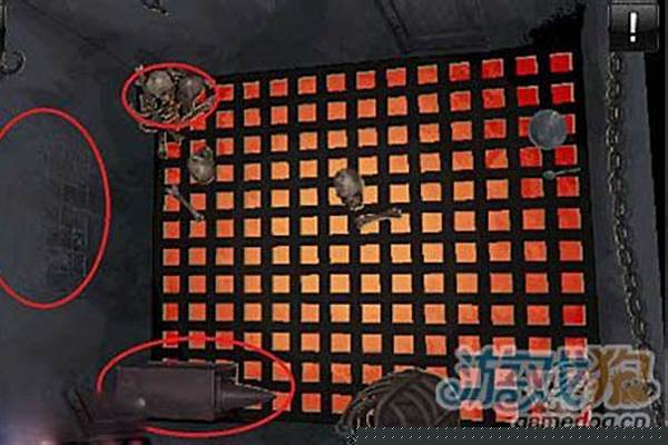 逃脱本色全部攻略
