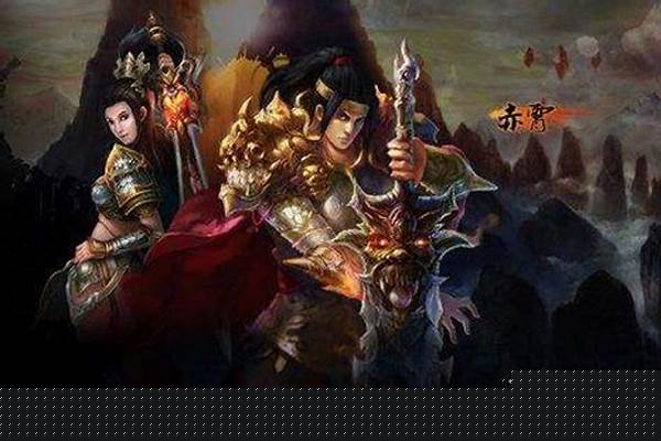 魔侠传哪个职业好