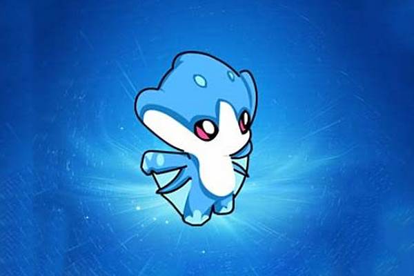 赛尔号伊洛花超进化