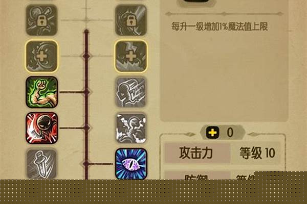 贪婪洞窟加点和技能攻略