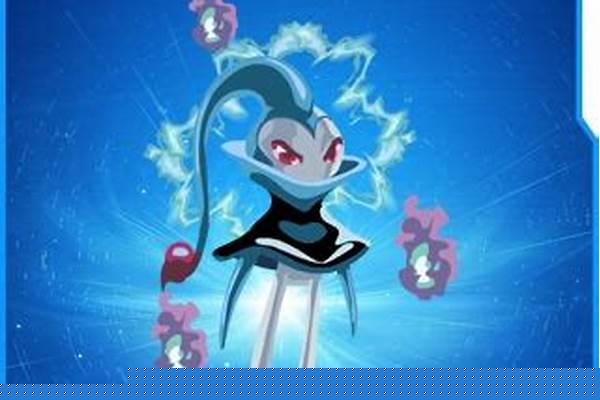 赛尔号艾尔伊洛幻化利刃