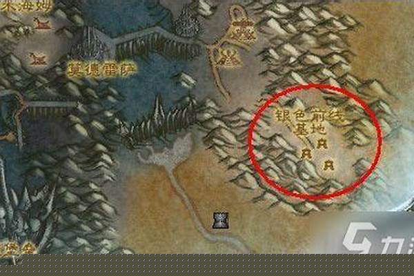 银色北伐军声望怎么冲到崇拜