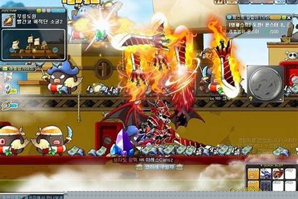 冒险岛狂龙战士加点攻略