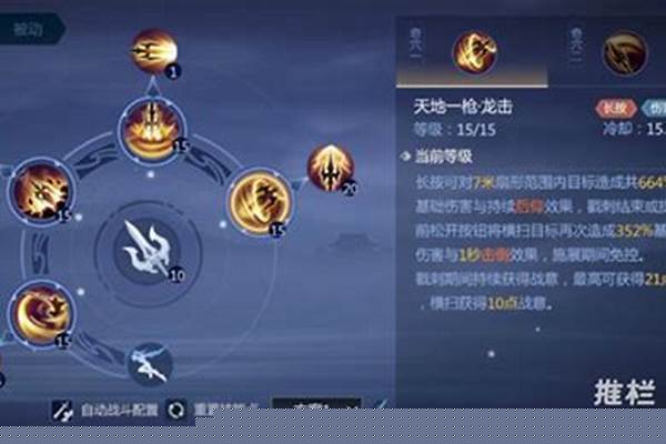 剑侠世界起源攻略